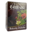 Asz Sekrety Zielnika Gluk-Asz 40X3,2G Cukrzyca