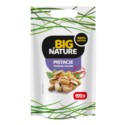 Big Nature Pistacje pistacja prażone solone  800