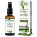 Natura Receptura Hydrolat do włosów MIX ZIÓŁ 100 m