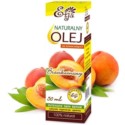 Etja Olej Brzoskwiniowy 50Ml Pielęgnuje Paznokcie