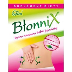 Flos Błonnix 100G