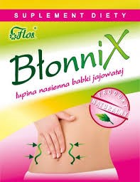 Flos Błonnix 100G