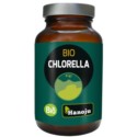 Hanoju Chlorella Bio 400 mg 300 T Alga