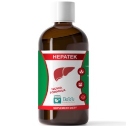EkoToTu Hepatek 100 ml