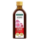 Premium Rosa Syrop Jeżówka 250 ml