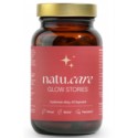 Natu Care Glow Stories Włosy skóra paznokcie 60 k