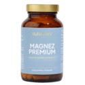 Natu Care Magnez Premium + witamina B6 90 k
