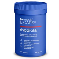Formeds Bicaps Rhodiola 60 K