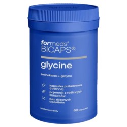Formeds Bicaps Glycine 60 K