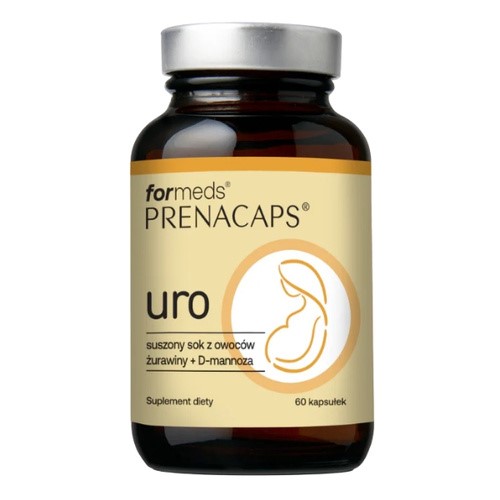 Formeds Prenacaps URO