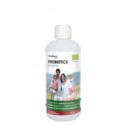 Probiotics Probiotica ekologiczna 500Ml z ziołami