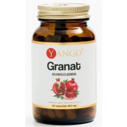 Yango Granat 90 k