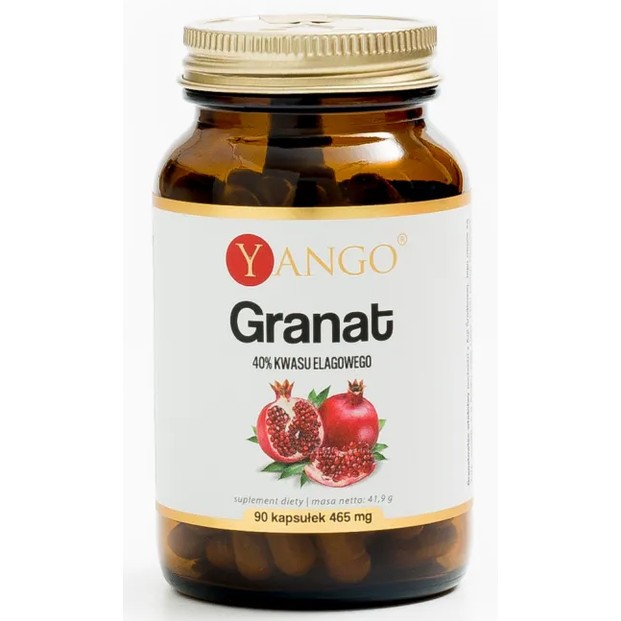 Yango Granat 90 k Yango Granat 90 k