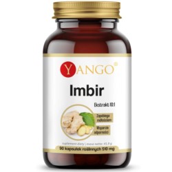 Yango Imbir Ekstrakt 10:1 90 K
