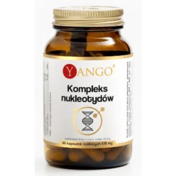 Yango Kompleks nukleotydów 60 k