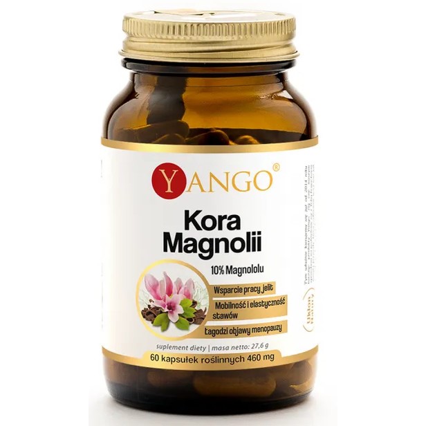 Yango Kora Magnilii 60 k Yango Kora Magnilii 60 k