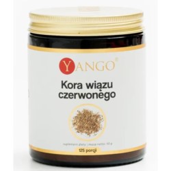 Yango Kora Wiązu Czerwonego 125 porcji 50 g