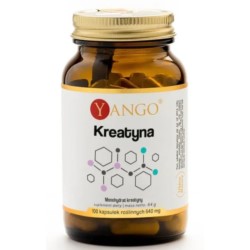 Yango Kreatyna 100 k