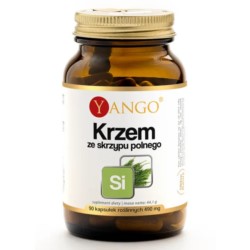 Yango Krzem ze skrzypu polnego 90 k