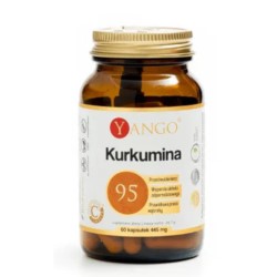 Yango Kurkumina 60 K.