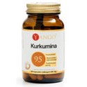 Yango Kurkumina 90 K.