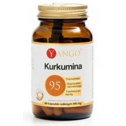 Yango Kurkumina 90 K.