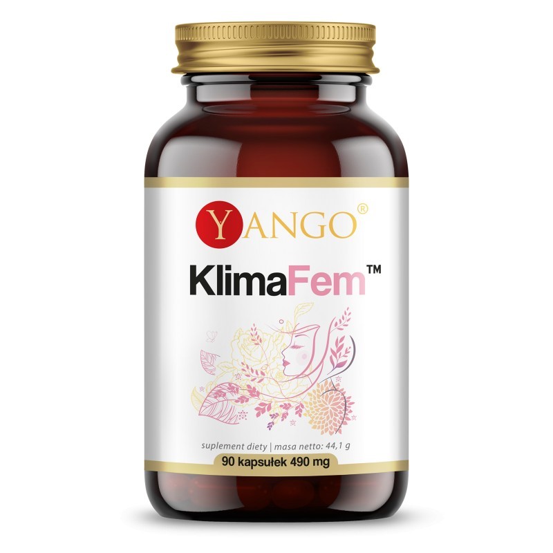Yango KlimaFem  90 k