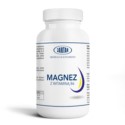 Jantar Magnez B6 Cytrynian Wit B6 60 k