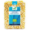 BIO PLANET Popcorn (ziarno kukurydzy) BIO 1kg