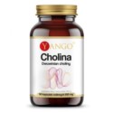Yango Cholina 650 mg 90 k
