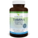 Medverita Tiamina witamina B1 100 mg 120 K