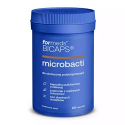 Formeds Bicaps Microbacti 60 K