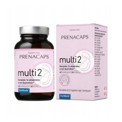Formeds Prenacpas  Multi 2 60 k