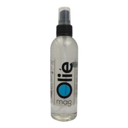 ZOKE Oliwka Magnezowa z Borem i Jodem 200 ml