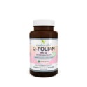 Medverita Q-Folian 800 ug 60 K