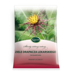 Kawon Ziele Drapacza Lekarskiego 50 g