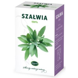 Kawon SZAŁWIA 45 g (30 X 1,5 g)