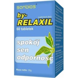 Sanbios By Relaxil 60 T