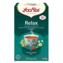 Yogi Tea RELAX 17 t.