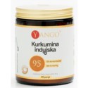 Yango Kurkumina Indyjska 50 G