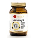 Yango Laktoferyna 30 k.