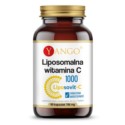 Yango Liposomalna Witamina C 1000 60 k