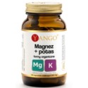 Yango Magnez + potas 90 kap
