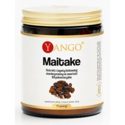 Yango Maitake 50 G