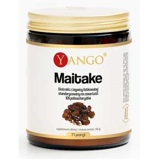 Yango Maitake 50 G