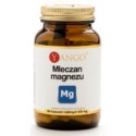 Yango Mleczan Magnezu 90 k
