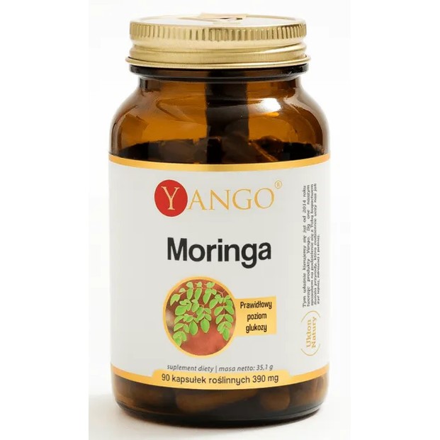 Yango Moringa 90 k