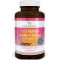Medverita Witamina K2 MK 7 200 ug 60 k