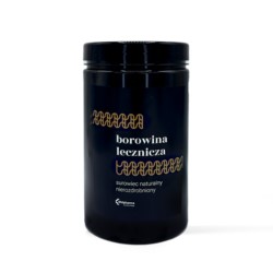Molpharma Borowina Naturalna 1 kg