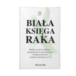 Książka Biała Księga Raka Marcin Król